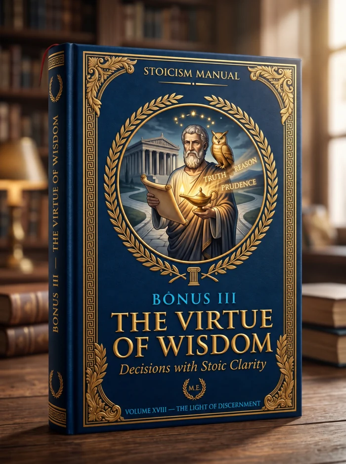 The Virtue of Wisdom