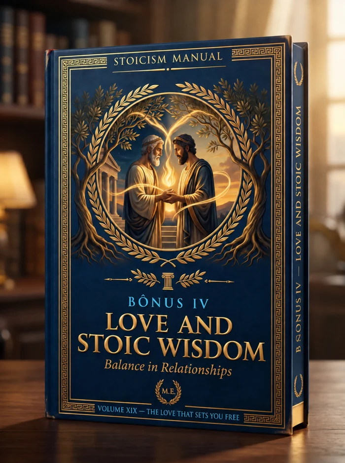 Love and Stoic Wisdom