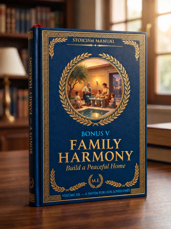 Family Harmony