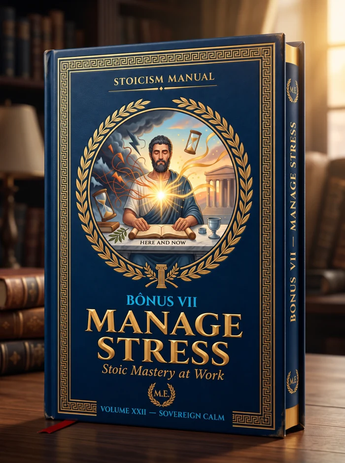 Managing Stress