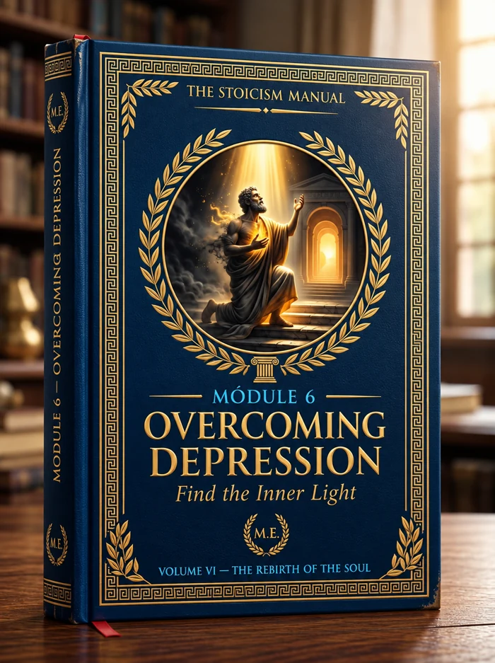 Module 6: Stoicism and Depression